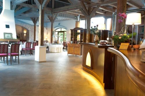 Imagen general del Hotel Kloster Nimbschen. Foto 2
