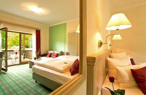 Imagen general del Hotel Kloster Nimbschen. Foto 4