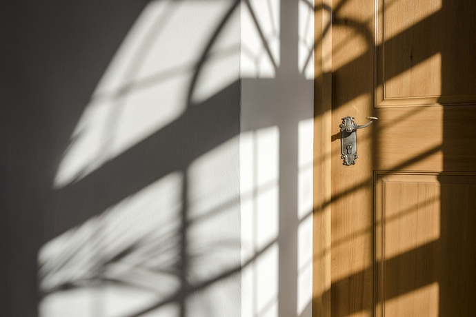 Imagen de la habitación del Hotel Kloster Seeon. Foto 9