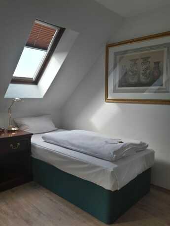 Imagen general del Hotel Kloster-Remise. Foto 1