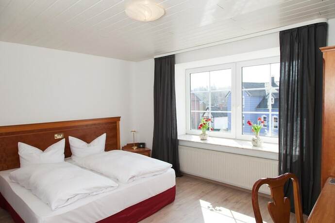 Imagen general del Hotel Kloster-Remise. Foto 2