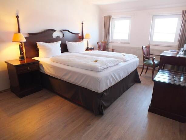 Imagen general del Hotel Kloster-Remise. Foto 3