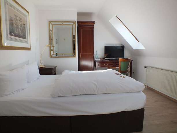 Imagen general del Hotel Kloster-Remise. Foto 6