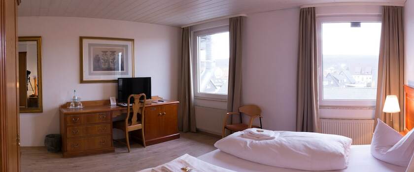 Imagen general del Hotel Kloster-Remise. Foto 7