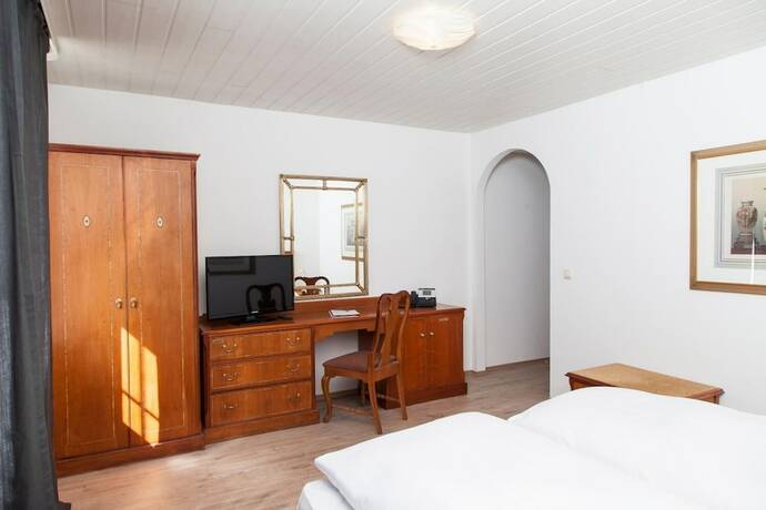 Imagen general del Hotel Kloster-Remise. Foto 8