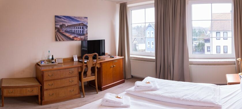 Imagen general del Hotel Kloster-Remise. Foto 9