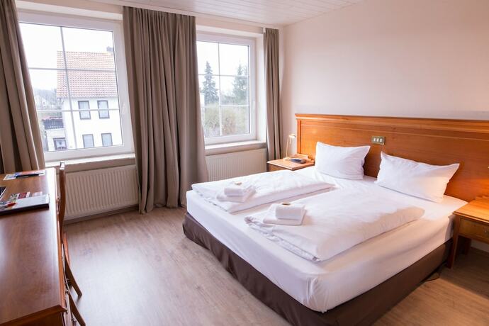 Imagen general del Hotel Kloster-Remise. Foto 11