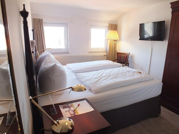 Imagen general del Hotel Kloster-Remise. Foto 13