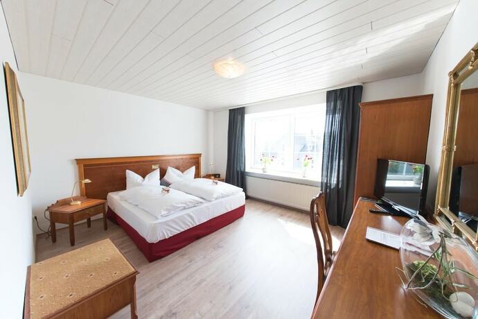 Imagen general del Hotel Kloster-Remise. Foto 15