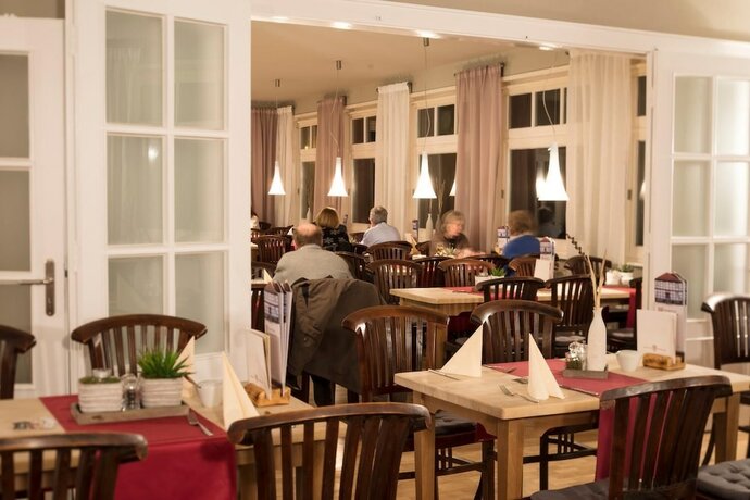 Imagen general del Hotel Kloster-Remise. Foto 16