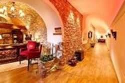 Imagen de los interiores del Hotel Klosterbrau. Foto 4