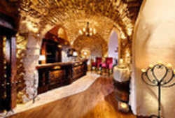 Imagen de los interiores del Hotel Klosterbrau. Foto 5
