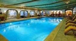 Imagen de la piscina del Hotel Klosterbrau. Foto 6