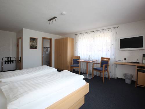 Imagen de la habitación del Hotel Klosterbräustuben. Foto 3