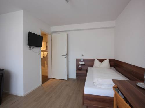 Imagen de la habitación del Hotel Klosterbräustuben. Foto 4