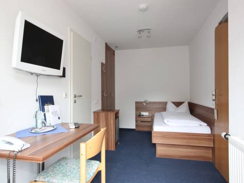 Imagen de la habitación del Hotel Klosterbräustuben. Foto 5