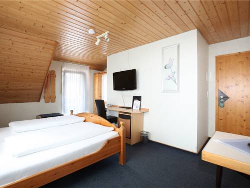 Imagen de la habitación del Hotel Klosterbräustuben. Foto 8