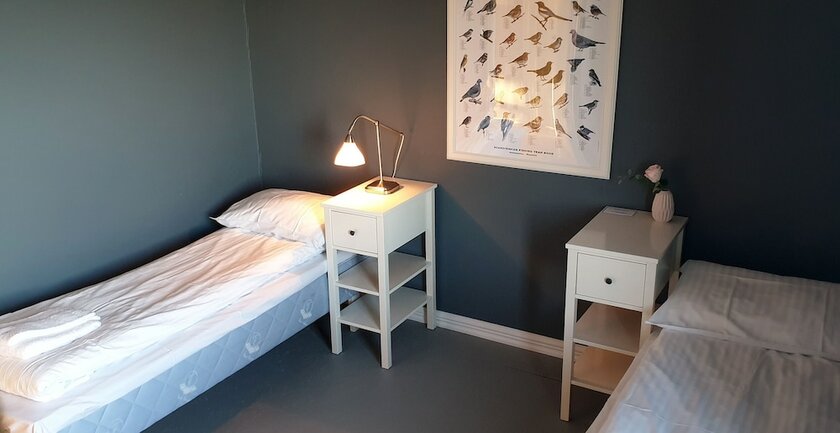 Imagen general del Hotel Klostergården Tautra. Foto 2