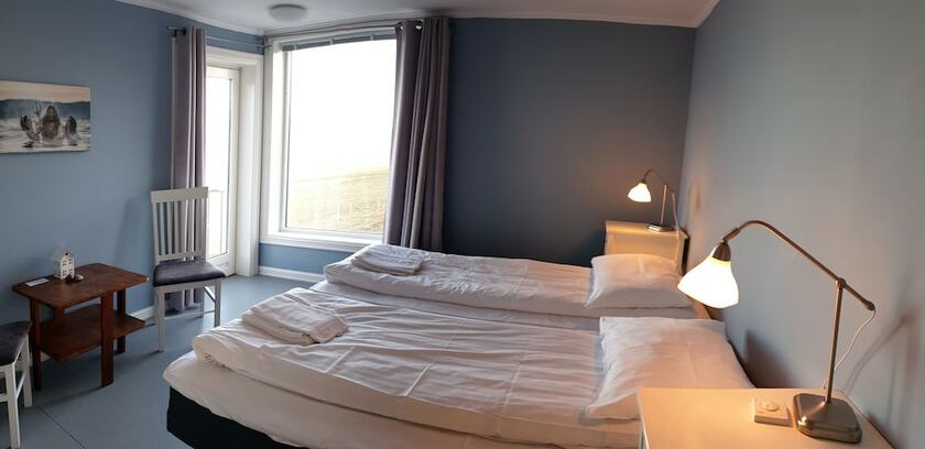 Imagen general del Hotel Klostergården Tautra. Foto 5