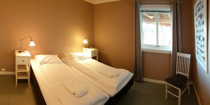 Imagen general del Hotel Klostergården Tautra. Foto 8