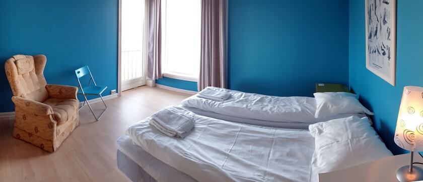 Imagen general del Hotel Klostergården Tautra. Foto 10