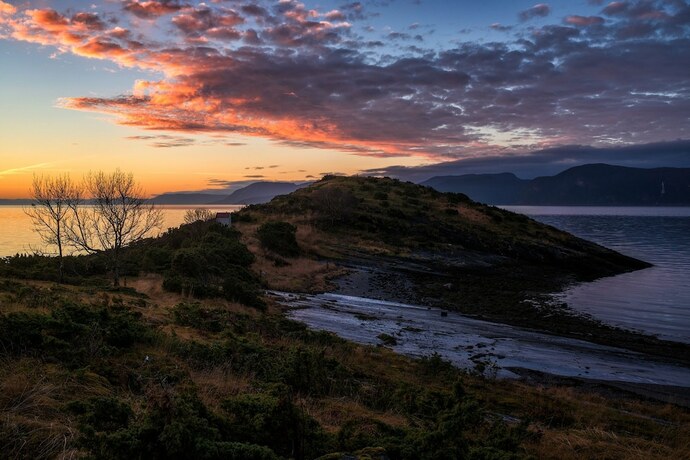 Imagen general del Hotel Klostergården Tautra. Foto 13