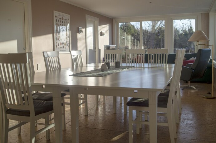 Imagen de la habitación del Hotel Klostergården Tautra. Foto 20