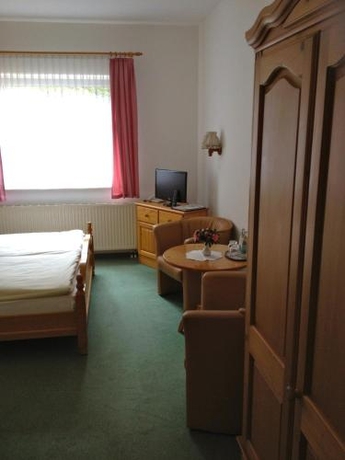 Imagen de la habitación del Hotel Klostergarten. Foto 8
