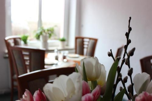 Imagen de la habitación del Hotel Klostergarten. Foto 9