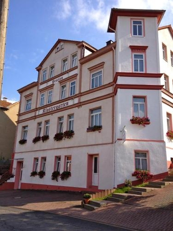 Imagen general del Hotel Klostergarten. Foto 2