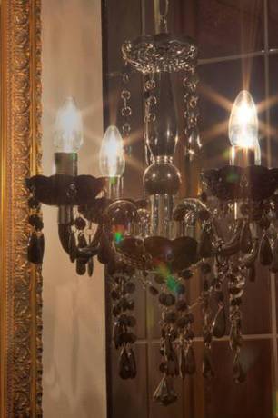 Imagen de la habitación del Hotel Klostergasthof Raitenhaslach. Foto 7