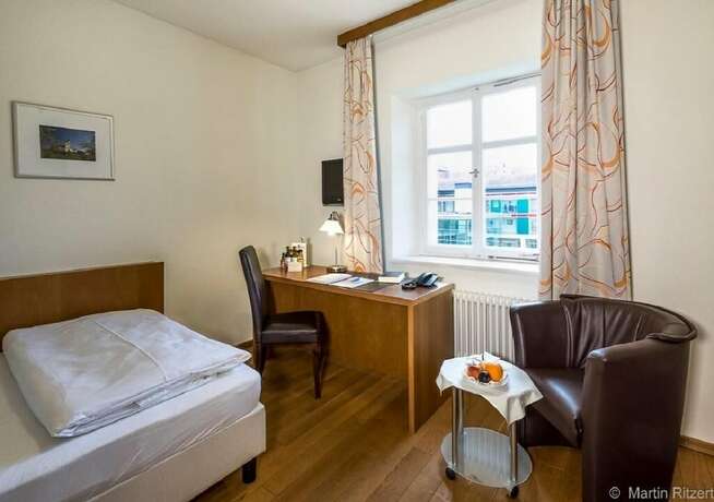 Imagen general del Hotel Klostergasthof Roggenburg. Foto 3