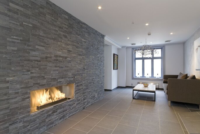 Imagen de los interiores del Hotel Klosterhagen Hotell. Foto 20