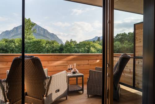 Imagen de la habitación del Hotel Klosterhof - Alpine Hideaway and Spa. Foto 6