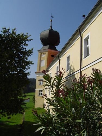 Imagen general del Hotel Klosterhof St. Salvator. Foto 5