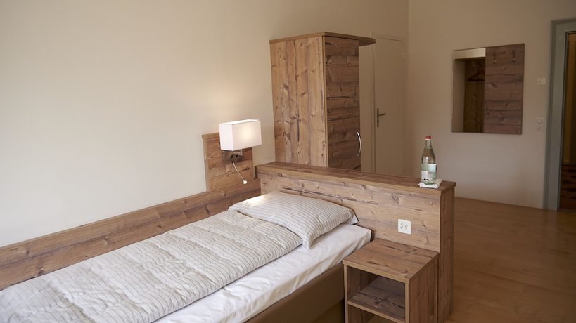 Imagen de la habitación del Hotel Klosterhotel Kreuz. Foto 2