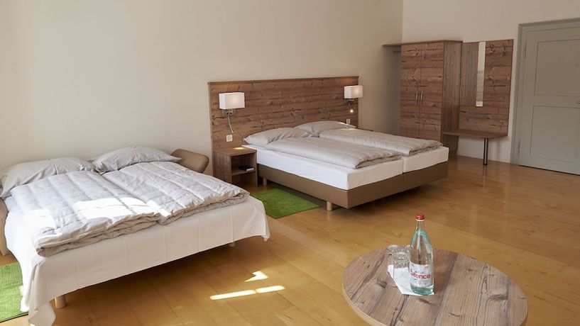 Imagen de la habitación del Hotel Klosterhotel Kreuz. Foto 4