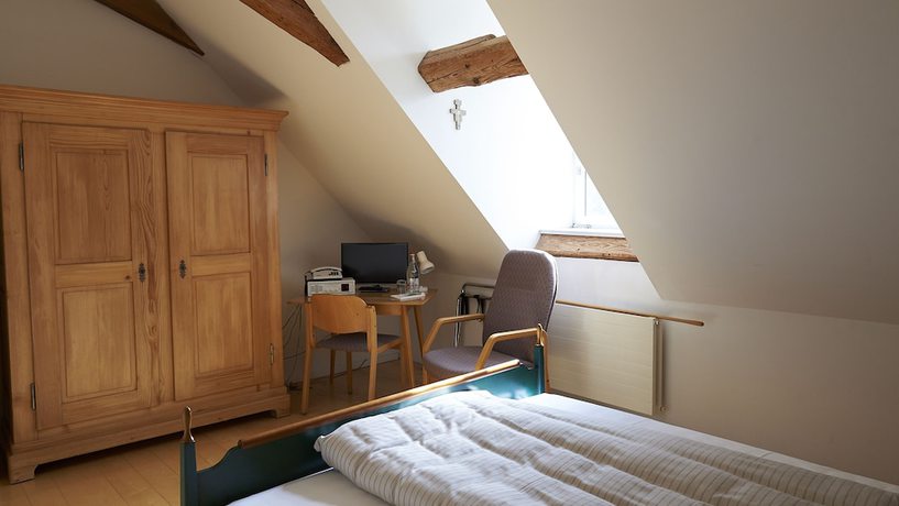 Imagen de la habitación del Hotel Klosterhotel Kreuz. Foto 5