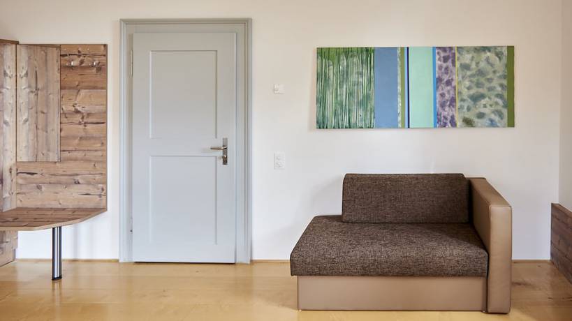 Imagen de la habitación del Hotel Klosterhotel Kreuz. Foto 6