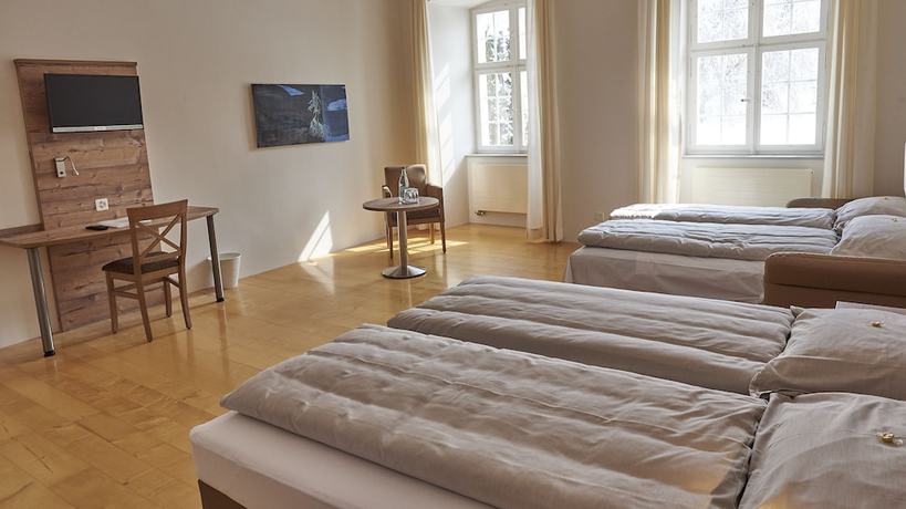 Imagen de la habitación del Hotel Klosterhotel Kreuz. Foto 7