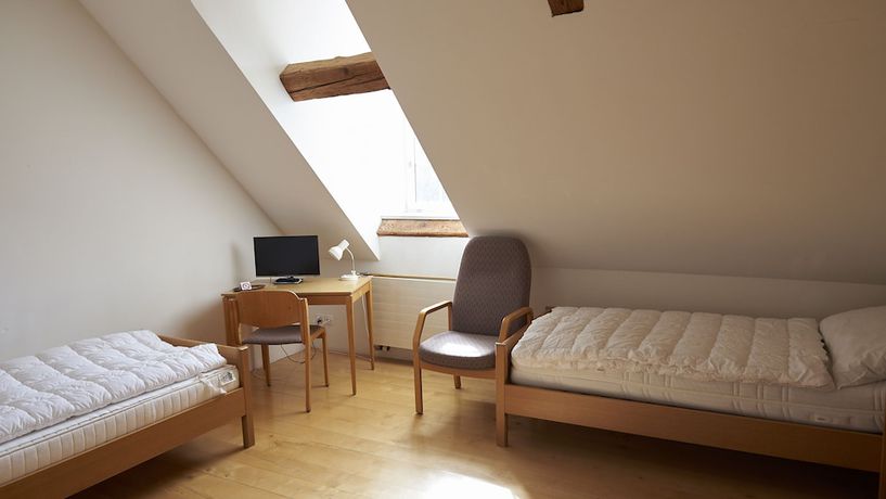 Imagen de la habitación del Hotel Klosterhotel Kreuz. Foto 8