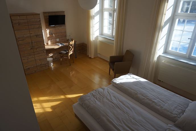 Imagen de la habitación del Hotel Klosterhotel Kreuz. Foto 10