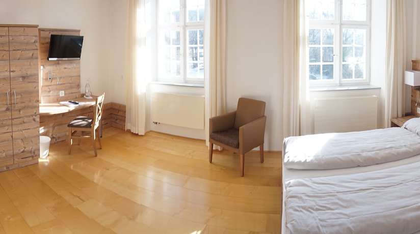 Imagen de la habitación del Hotel Klosterhotel Kreuz. Foto 11