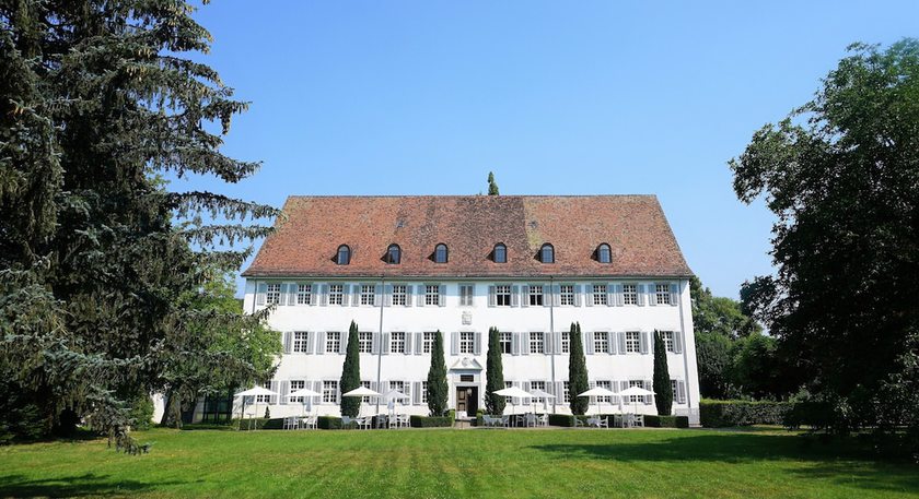 Imagen general del Hotel Klosterhotel Kreuz. Foto 1