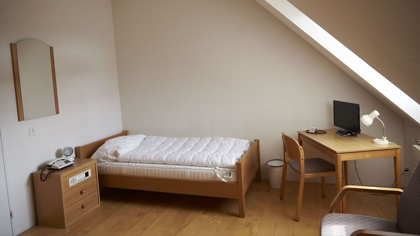 Imagen de la habitación del Hotel Klosterhotel Kreuz. Foto 12