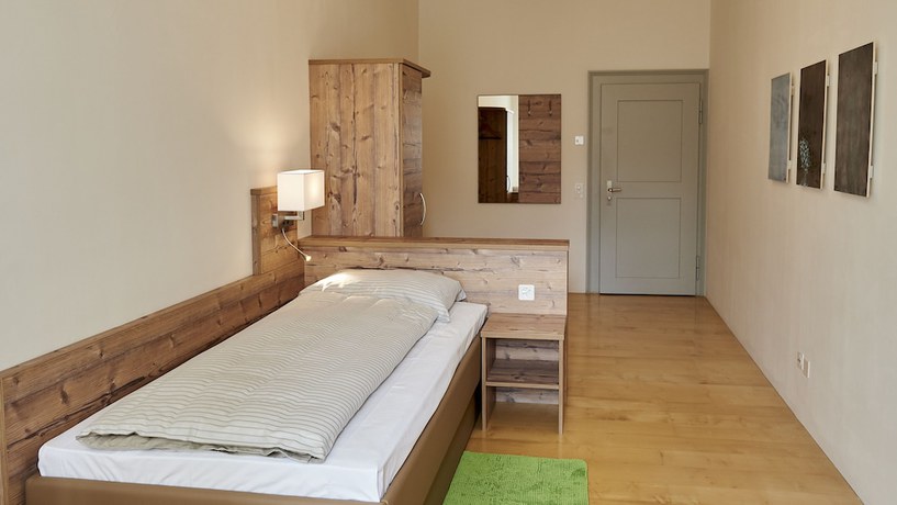 Imagen de la habitación del Hotel Klosterhotel Kreuz. Foto 13