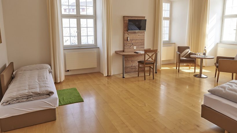 Imagen de la habitación del Hotel Klosterhotel Kreuz. Foto 14