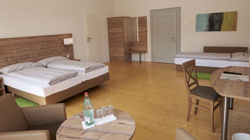 Imagen de la habitación del Hotel Klosterhotel Kreuz. Foto 15