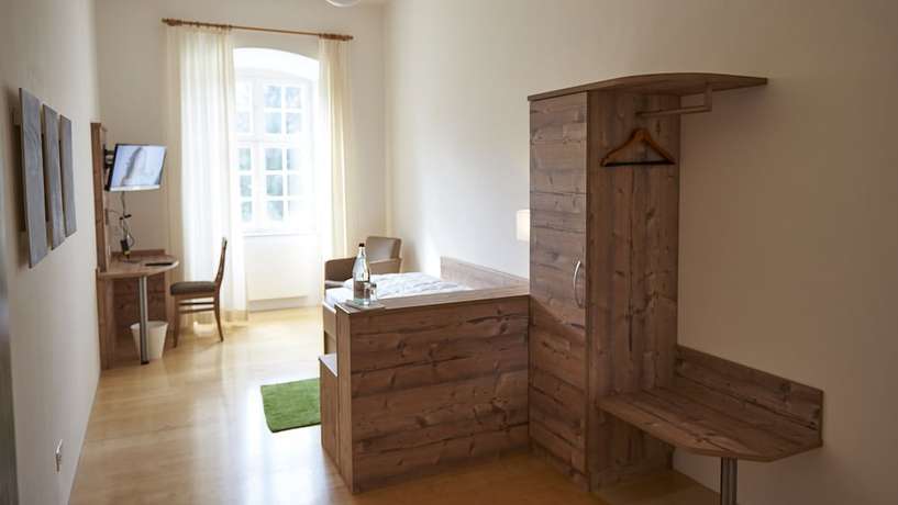 Imagen de la habitación del Hotel Klosterhotel Kreuz. Foto 16