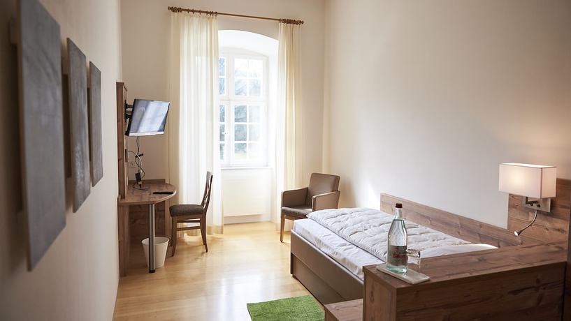 Imagen de la habitación del Hotel Klosterhotel Kreuz. Foto 19